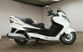 SUZUKI SKYWAVE 400 S 2013 CK45A