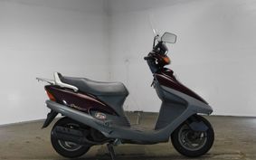 HONDA SPACY 125 JF04