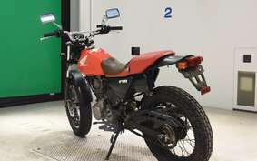 HONDA FTR223 MC34