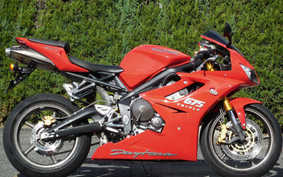 TRIUMPH DAYTONA 675 2007 MD1066