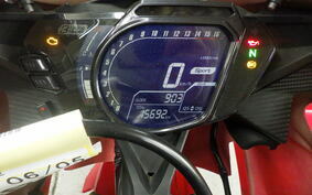 HONDA CBR250RR A MC51