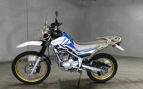 YAMAHA SEROW 250 DG17J