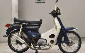 HONDA C90 SUPER CUB E HA02