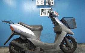 SUZUKI LET's 2 L CA1KA