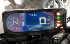 HONDA CB650R 2020 RH03