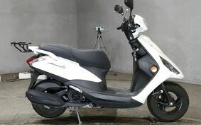 YAMAHA AXIS Z SED7J