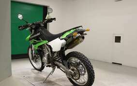 KAWASAKI KLX250 Gen.2 LX250S