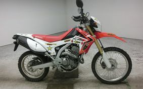 HONDA CRF250L MD38