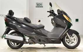 SUZUKI SKYWAVE 400 Gen.2 2003 CK43A