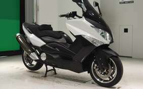 YAMAHA T-MAX500 Gen.3 2012 SJ08J