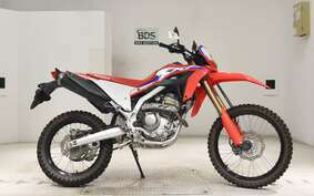 HONDA CRF250L MD47