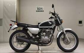 HONDA CB223S MC40