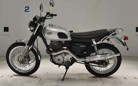 HONDA CL400 1999 NC38