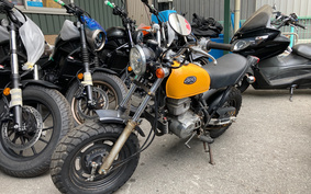 HONDA APE 50 AC16