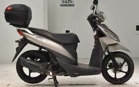 SUZUKI ADDRESS 110 CE47A