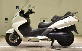 HONDA SILVER WING 400 A 2005 NF01