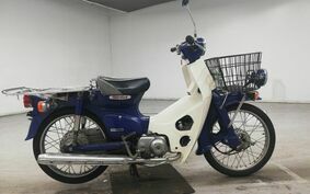 HONDA PRESS CUB 50 AA01