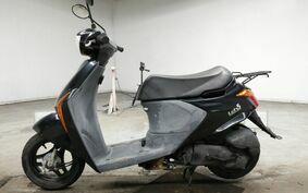 SUZUKI LET's 5 CA47A