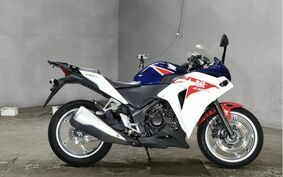 HONDA CBR250R MC41