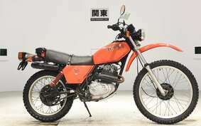 HONDA XL250S L250S