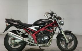 SUZUKI BANDIT 250 V GJ77A