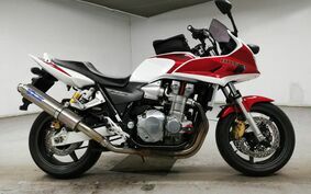 HONDA CB1300SB SUPER BOLDOR 2007 SC54