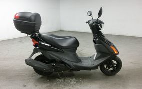 SUZUKI ADDRESS V125 S CF4MA