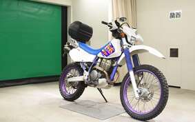 YAMAHA TT250R 4GY