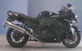 KAWASAKI ZZ1400 NINJA R 2008 ZXT40C