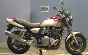 SUZUKI INAZUMA 1200 (GSX1200) 1998 GV76A