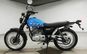 SUZUKI GRASS TRACKER BigBoy NJ4DA