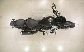 HONDA REBEL 250 A MC49