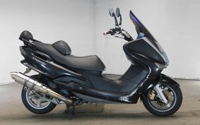 YAMAHA MAJESTY 125 5CA