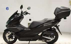 HONDA PCX 160 KF47