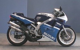 SUZUKI RGV250 Gamma VJ21A