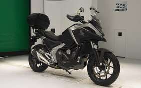 HONDA NC750X DCT 2021 RH09