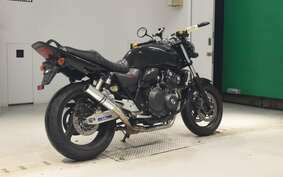 HONDA CB400SF VTEC A 2010 NC42