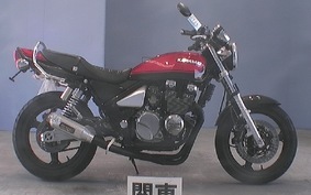 KAWASAKI ZEPHYR 400 KAI 2009 ZR400C