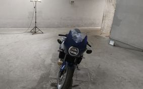 HONDA  HAWK 11 SC85