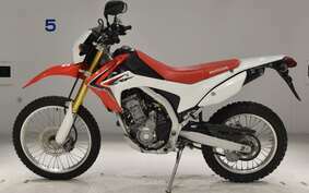 HONDA CRF250L MD38