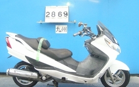 SUZUKI SKYWAVE 250 (Burgman 250) Gen.2 CJ43A