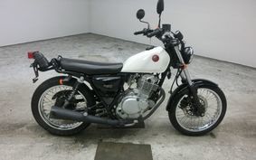 SUZUKI GRASS TRACKER NJ47A