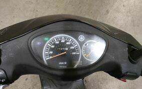 YAMAHA AXIS 125 TREET SE53J