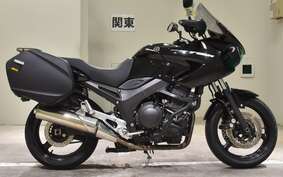 YAMAHA TDM900 2009 RN18