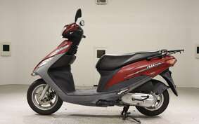 SUZUKI ADDRESS V125 DT11A