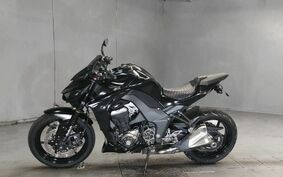 KAWASAKI Z1000 2015 ZRT00F