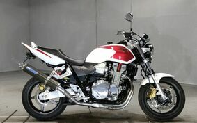 HONDA CB1300SF SUPER FOUR 2007 SC54