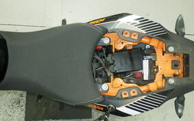 KTM 390 DUKE 2014 JGJ40