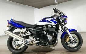 SUZUKI GSX1400 2003 GY71A