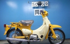 HONDA LITTLE CUB AA01